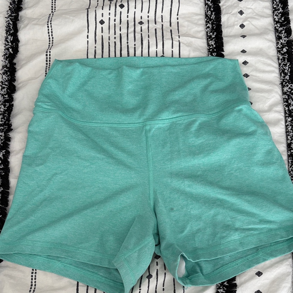 Fleo Shorts